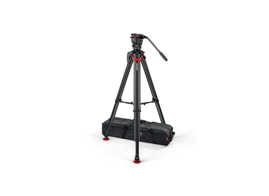 Sachtler System Aktiv8 Flowtech75 MS Kamerastativ