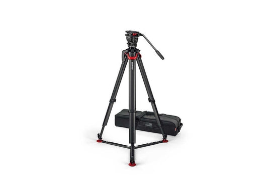 Sachtler System Aktiv8T Flowtech75 GS