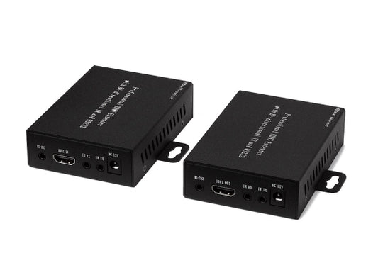 Vissonic HE10 HDBaseT Extender