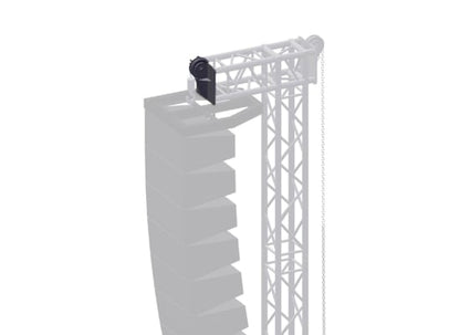 Global Truss F34 PA-Tower Umlenkplatte