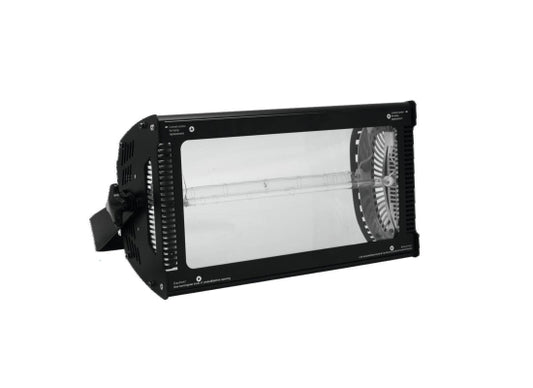 Eurolite DMX Megastrobe 3000 Stroboskop