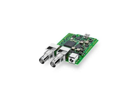 Blackmagic Design Arduino 3G-SDI Shield Erweiterung