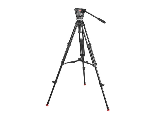 Sachtler System Ace M MS Kamerastativ