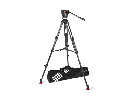 Sachtler System Ace XL MS CF Kamerastativ