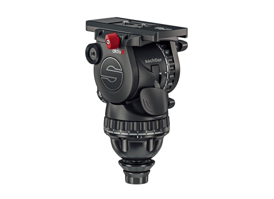 Sachtler aktiv8T Fluid-Stativkopf