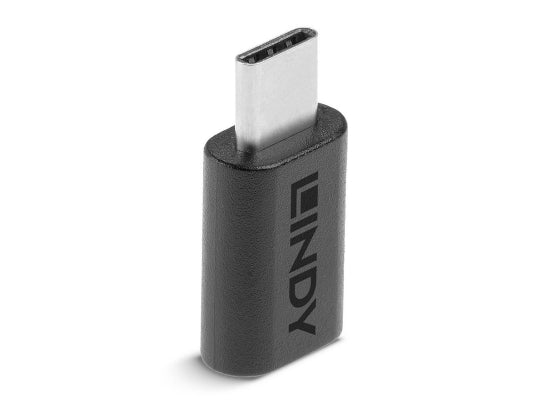 Lindy 41893 USB 3.2 Adapter