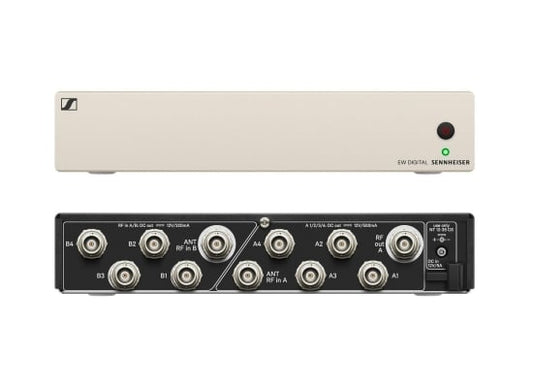 Sennheiser EW-D ASA (Q-R-S) Antennensplitter aktiv