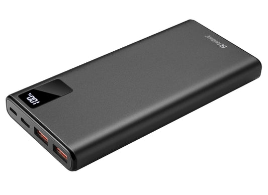 Sandberg 420-58 Powerbank USB-C PD 20W 10000