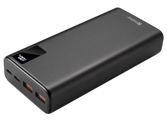 Sandberg 420-59 Powerbank USB-C PD 20W 20000