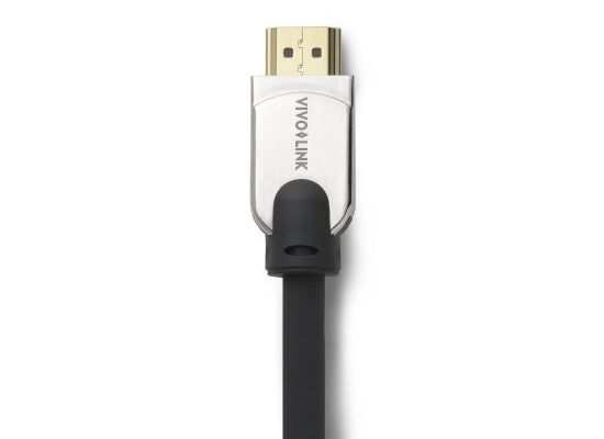 Vivolink PROHDMIHDM2 Pro HDMI Kabel, 2m