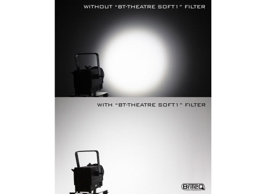 Briteq BT-Theatre Soft1 Soft Filter