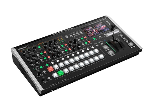 Roland V-160HD Videomischer / Streamer