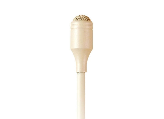 Mipro MU-55LS-P Lavalier Clipmikrofon, beige