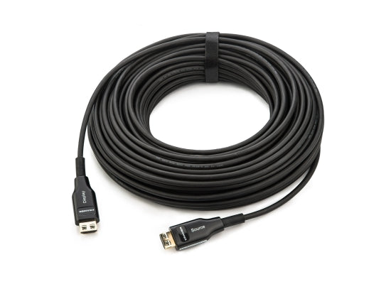 Kramer CLS-AOCH/UF-66 HDMI Kabel, schwarz, 20m