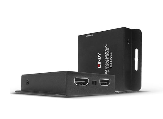 Lindy 38208 Cat.6 HDMI 10.2G / IR Extender