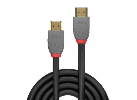 Lindy 36951 Ultra High Speed HDMI-Kabel, 0.5m, 10K