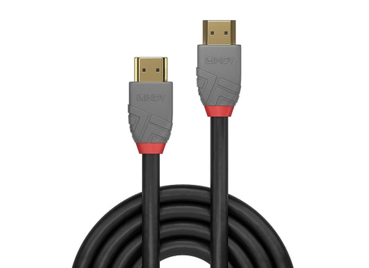 Lindy 36954 Ultra High Speed HDMI-Kabel, 3.0m, 10K