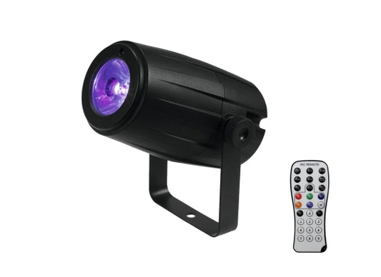 Eurolite PST-5 QCL LED Pinspot