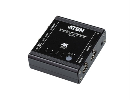 ATEN VS381B HDMI Switch