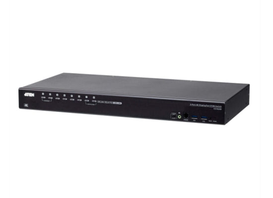 ATEN CS19208 8 Port DisplayPort KVM Switcher