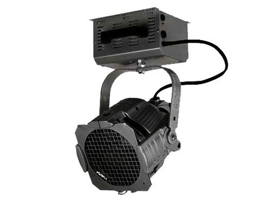 Showtec Studiobeam MSR-575 Scheinwerfer, schwarz