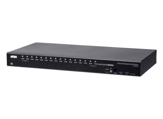 ATEN CS19216 16 Port DisplayPort KVM Switcher