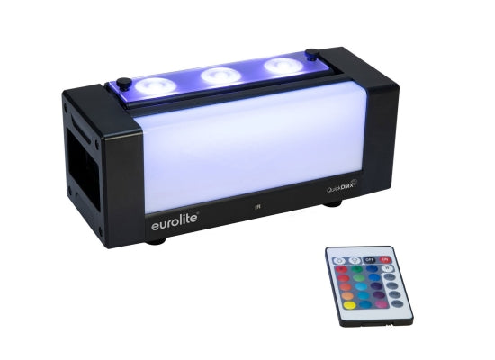 Eurolite Akku Bar-3 QCL LED Bar