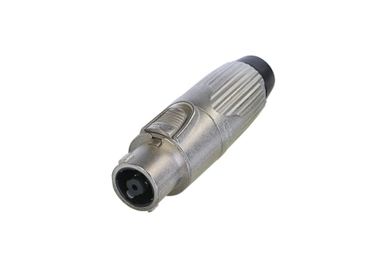 Neutrik NLT8FXX Speakon 8pol Stecker