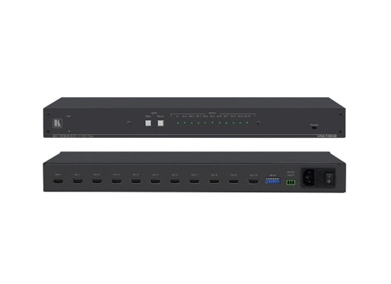 Kramer VM-10H2 4K HDMI Verteilverstärker