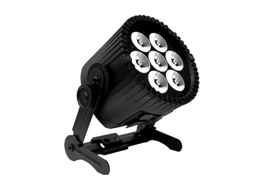 Astera AX9 PowerPAR Akku LED Outdoor Spot