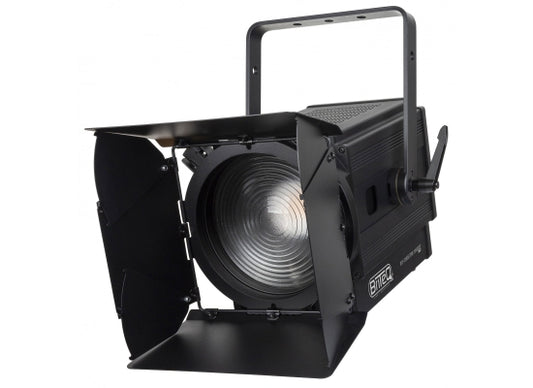 Briteq BT-Theatre 250EZ MK2 LED Linsenscheinwerfer, SCHWARZ