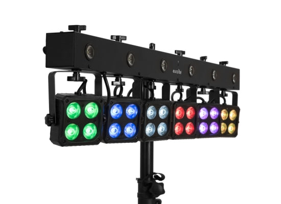 Eurolite KLS-180/6 LED Lichtanlage