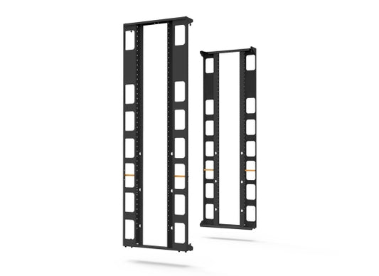 Admiral Fork-Side Seitenpanel 2er Set, 203cm