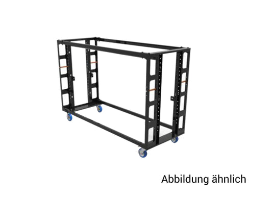 Admiral Meatrack Transportwagen, 110x160cm, 12x Aufnahme