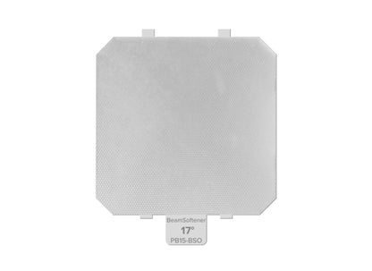 Astera PB15 BeamSoftener Filter, 17°