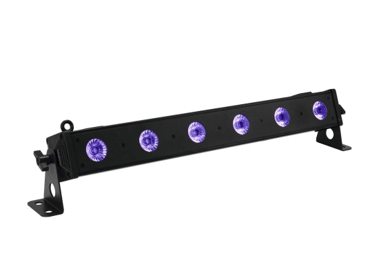 Eurolite LED BAR-6 QCL