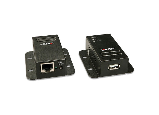 Lindy 42680 Cat.5 USB 2.0 Extender