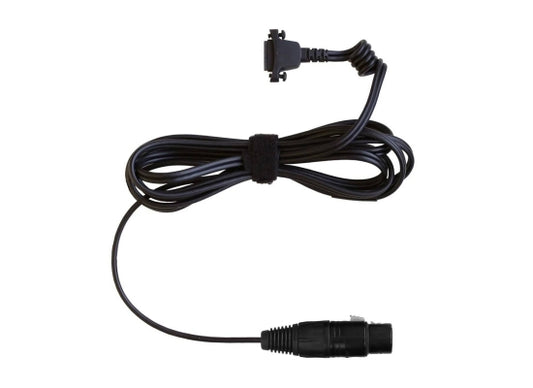 Sennheiser Cable II-X4F Adapterkabel, 2m