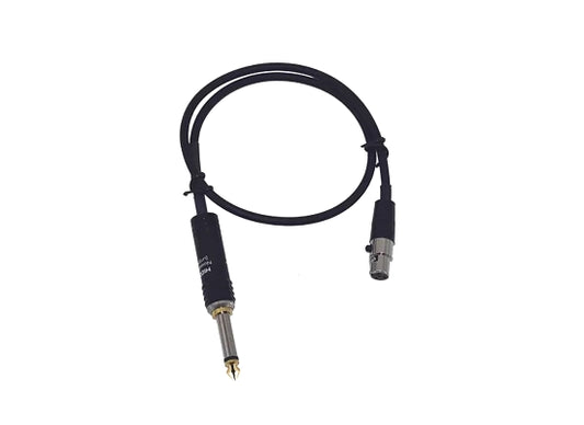 Mipro MU-50G Instrumentenkabel, 60cm