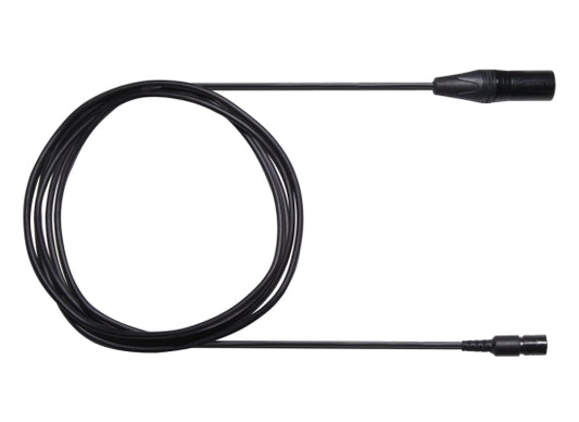 Shure BCASCA-NXLR5 Anschlusskabel für BRH440M / BRH441M / BRH50M