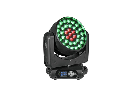 Eurolite TMH-W555 LED Moving Head Wash Zoom