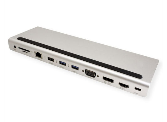 Value 12991117 Multiport Docking Station