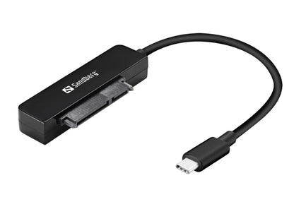 Sandberg 136-37 USB-C auf SATA Adapter