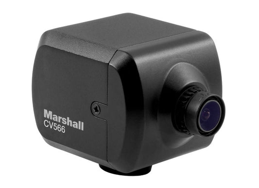 Marshall CV566 Full-HD Kamera