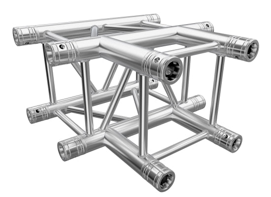 Global Truss F34 T35 T-Stück, 3-Weg