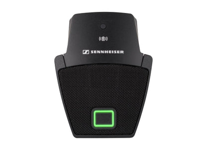 Sennheiser SL BOUNDARY 114-S DW-3 B Grenzflächenmikrofon, schwarz