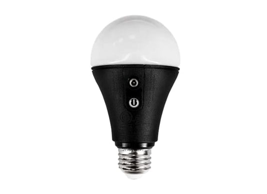 Astera FP5-B NYX Bulb LED Lampe, schwarz