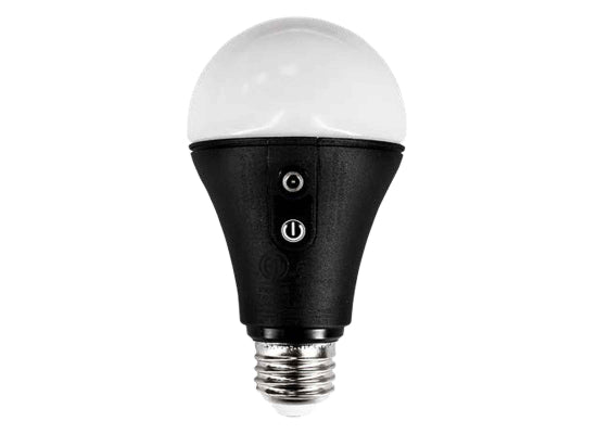 Astera FP5-B NYX Bulb 8er SET, schwarz