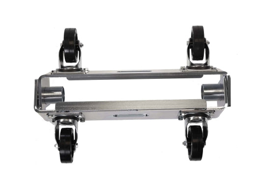 SweetPRO BP Stageskater 05 Podestwagen Set