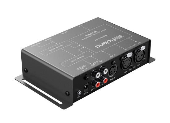 Roland VC-1-DMX Video Lighting Converter